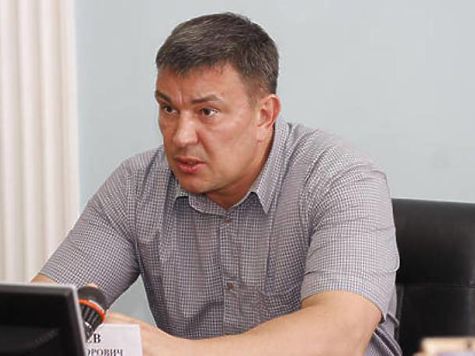 В Ижевске задержали 2-х работников Миндортранса