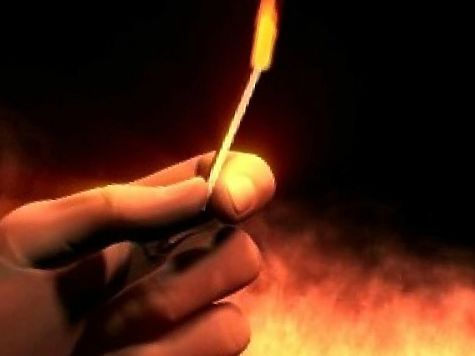 Граждане Ижевска поджигали дома и получали за них страховые выплаты